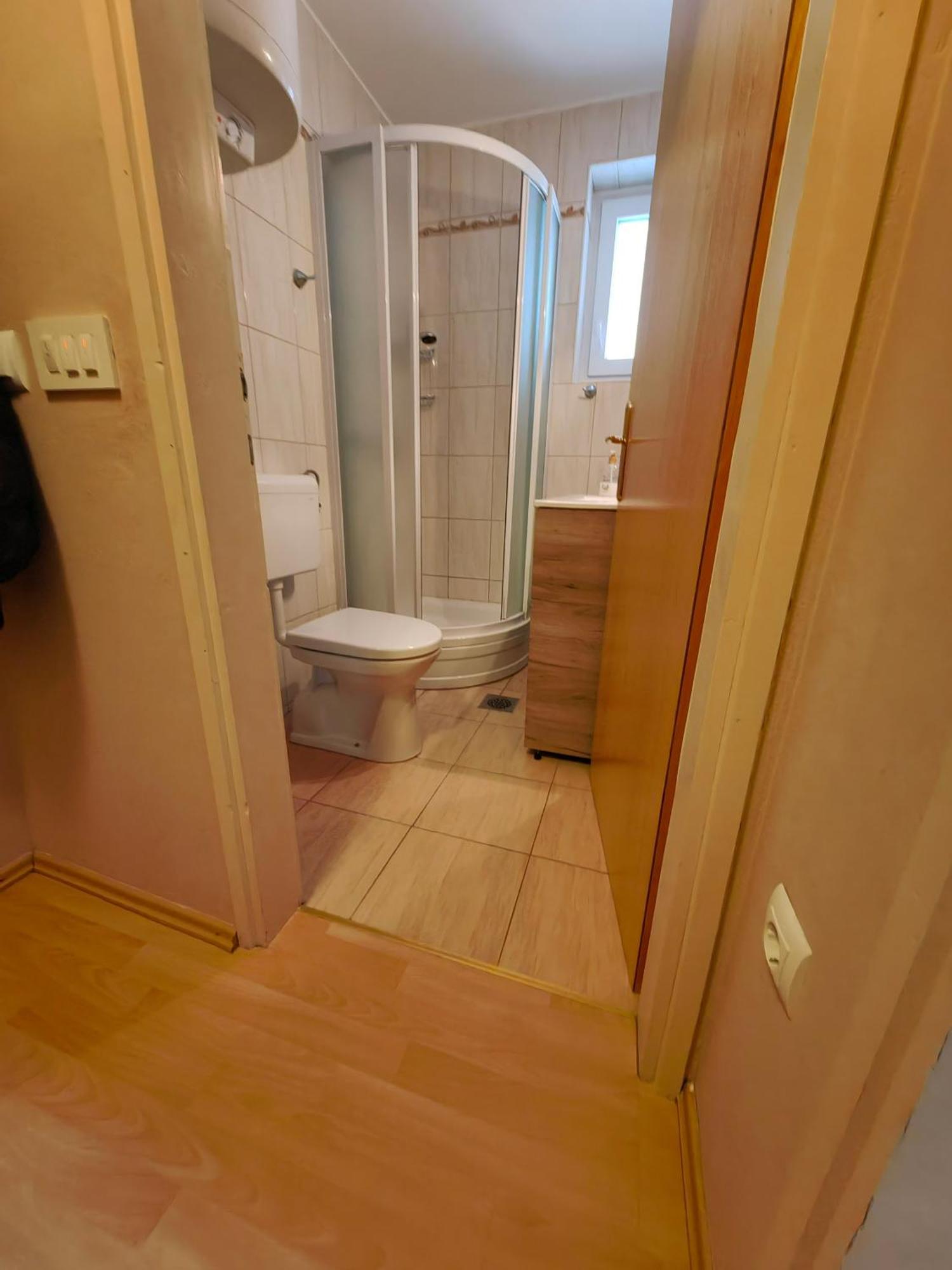 Apartment Ski Sara Pokljuka Bled Extérieur photo